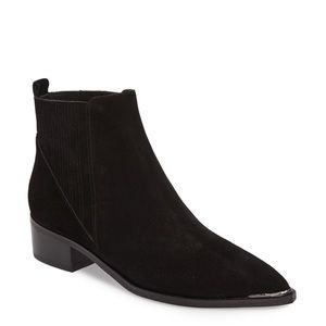 Marc Fisher LTD Yommi Ankle Boot